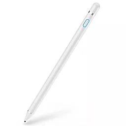 Стилус Universal Stylus pen A22-62 (active) White