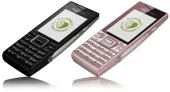 Корпус для Sony Ericsson J10i Black - мініатюра 2