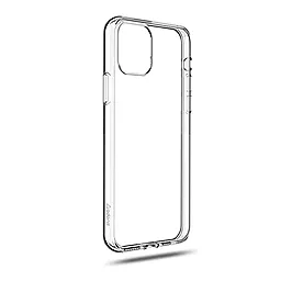 Чехол Adonit Case для Apple iPhone 12 Pro Max Transparent
