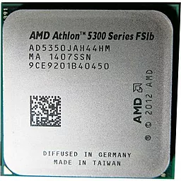 Процессор AMD Athlon ™ II X4 5350 (AD5350JAHMBOX) - миниатюра 2