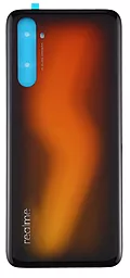 Задняя крышка корпуса Realme 6 Pro  Lightning Orange - миниатюра 2