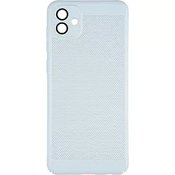 Чехол Gelius Breath Case для Samsung Galaxy A045 (A04)  Blue