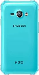 Мобільний телефон Samsung J110 Galaxy J1 Duos Blue - мініатюра 2