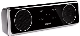 Колонки акустичні Rapoo A3020 wireless Black - мініатюра 3