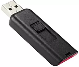 Флешка Apacer 8GB AH334 USB 2.0 (AP8GAH334P-1) Pink - миниатюра 6