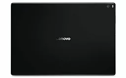 Планшет Lenovo Tab 4 10 Plus LTE 64Gb (ZA2R0033UA) Aurora Black - миниатюра 2