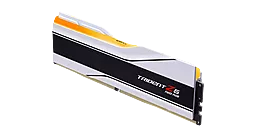 Оперативная память G.Skill 32 GB (2x16GB) DDR5 6400 MHz Trident Z5 Neo RGB Matte White (F5-6000J3036G32GX2-TZ5NRW) - миниатюра 6