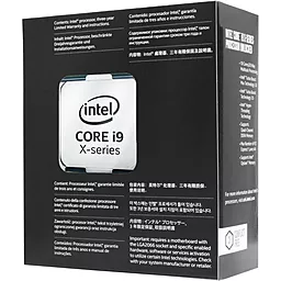 Процессор Intel Core i9-7960X (BX80673I97960X) - миниатюра 2