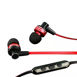 Навушники Awei S-90vi Red - мініатюра 2