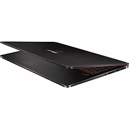 Ноутбук Asus G501JW (G501JW-FI407T) - мініатюра 8