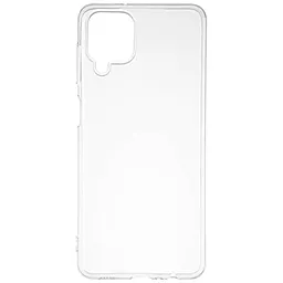 Чехол Epik TPU Transparent 1,5mm для Samsung Galaxy M33 5G