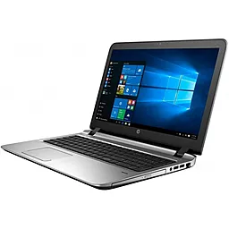 Ноутбук HP ProBook 450 (P5S64EA) - мініатюра 3