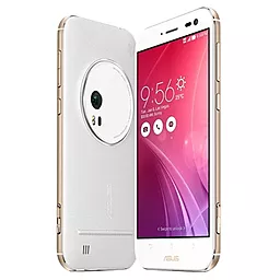 Мобільний телефон Asus Zenfone Zoom ZX551ML White - мініатюра 2