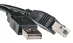 Шлейф (Кабель) PowerPlant USB 2.0 AM – BM, 1.8м
