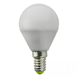 Світлодіодна лампа (LED) Bellson E14 4W 4000K BL-E14/4W-310/40-G45/O (8014778) - мініатюра 2