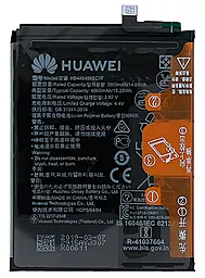 Акумулятор Huawei Nova 5z (3900 mAh) 12 міс. гарантії