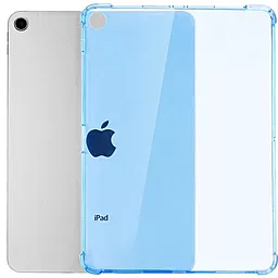Чехол для планшета Epik Ease Color для Apple iPad 10.2" 7 (2019), 8 (2020), 9 (2021)  Blue