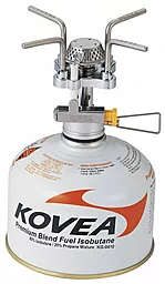 Газовая горелка Kovea KB-0409 Solo (8809000501041) - миниатюра 2