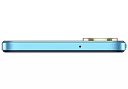 Смартфон ZTE V40 Design 6/128GB Dual Sim Blue - миниатюра 10