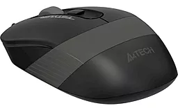 Компьютерная мышка A4Tech Fstyler FM10ST Grey - миниатюра 6