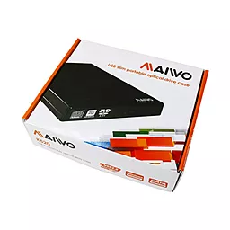 Кишеня для HDD Maiwo K520A - мініатюра 7