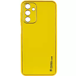 Чехол Epik Xshield для Samsung Galaxy A54 5G Yellow