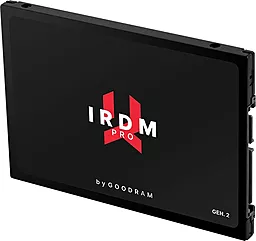 SSD Накопитель GooDRam IRD PRO 512 GB (IRP-SSDPR-S25C-512) - миниатюра 2