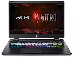 Note/17’< ACER Nitro 17 AN17-71-578H (NH.QJGEU.003)