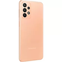Смартфон Samsung Galaxy A23 4/64Gb Orange (SM-A235FZOUSEK) - миниатюра 5