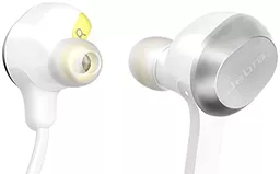 Навушники Jabra SPORT ROX White - мініатюра 3