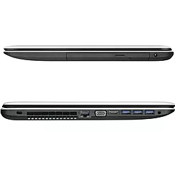 Ноутбук Asus X751LB (X751LB-T4248D) - мініатюра 3