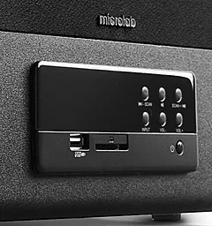 Колонки акустические Microlab FC-530U - миниатюра 4