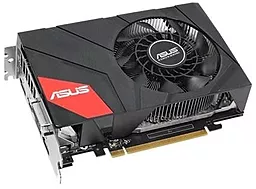 Видеокарта Asus GeForce GTX960 4096Mb MINI OC (GTX960-MOC-4GD5) - миниатюра 2