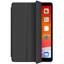 Чехол для планшета Epik Smart Case для Apple iPad 9.7" 5, 6, iPad Air 1, 2, Pro 9.7"  Black