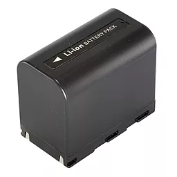 Аккумулятор для видеокамеры Samsung SB-LSM320 (2400 mAh)