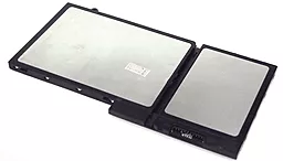 Аккумулятор для ноутбука Dell RYXXH / 11.1V 3400mAh Black - миниатюра 2