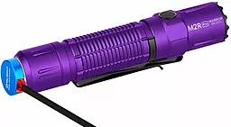 Фонарик Olight M2R Pro Purple - миниатюра 3