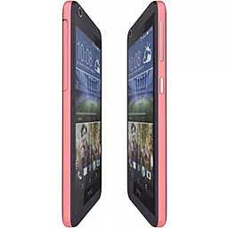 Мобільний телефон HTC Desire 626G Pink - мініатюра 2