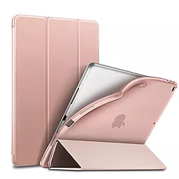 Чехол для планшета ESR Rebound Slim для Apple iPad 10.5" Air 2019, Pro 2017  Rose Gold (3C02190180201)