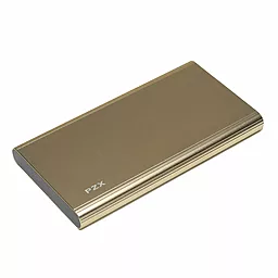 Повербанк Kingleen PZX C158 20000 mAh Gold - миниатюра 3