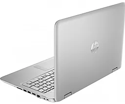 Ноутбук HP ENVY x360 (P0T17EA) - мініатюра 7