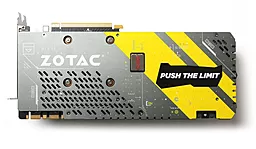 Видеокарта Zotac GeForce GTX 1070 Ti AMP Extreme (ZT-P10710B-10P) - миниатюра 4