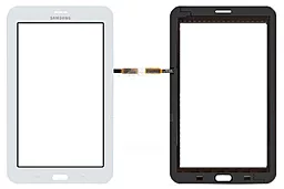 Сенсор (тачскрин) Samsung Galaxy Tab 3 Lite 7.0 T111 (3G) (original) White