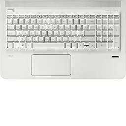 Ноутбук HP ENVY 15-ae012u (N6C68EA) - миниатюра 4