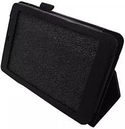 Чохол для планшету Pro-Case Leather for ASUS MeMO Pad ME173V Black - мініатюра 2