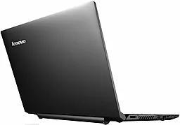 Ноутбук Lenovo IdeaPad B5130 (80LK00HYUA) Black - миниатюра 4