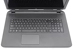 Ноутбук HP 17-P080CA (M2B96UA) EU Black - миниатюра 2