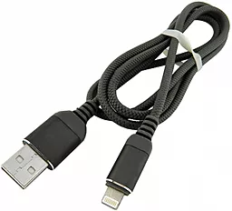 Кабель USB Walker C560 Lightning Cable Gray
