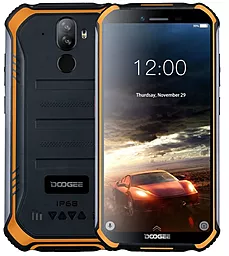 Смартфон DOOGEE S40 3/32GB Orange