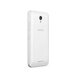 Мобільний телефон Lenovo A Plus (A1010A20) White - мініатюра 2